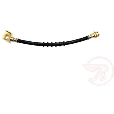 Front Brake Hose by RAYBESTOS - BH380042 pa4