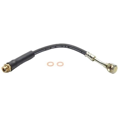 Front Brake Hose by RAYBESTOS - BH380052 pa3