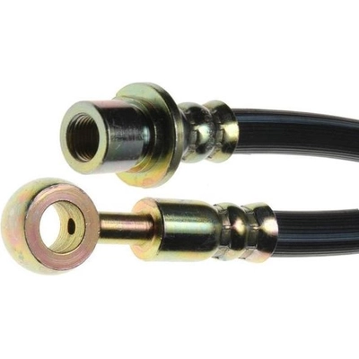 Front Brake Hose by RAYBESTOS - BH380056 pa3