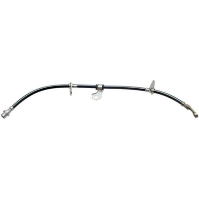Front Brake Hose by RAYBESTOS - BH380058 pa4