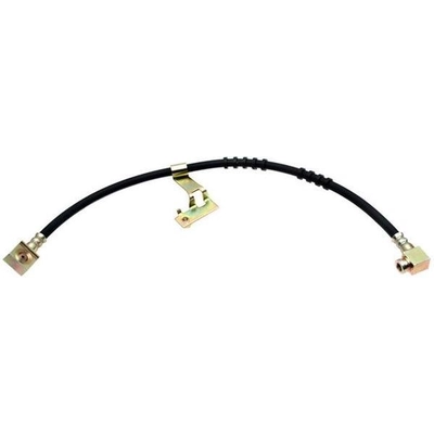 Front Brake Hose by RAYBESTOS - BH380073 pa4