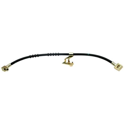 Tuyau de frein avant de RAYBESTOS - BH380074 pa4