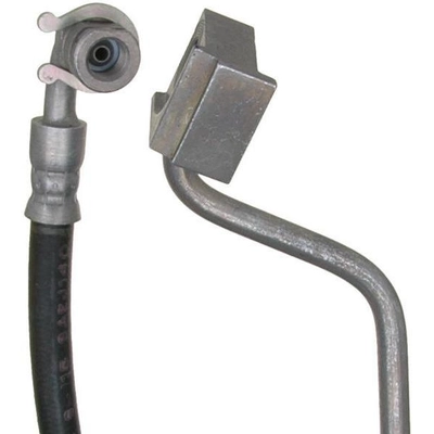 Front Brake Hose by RAYBESTOS - BH380075 pa3
