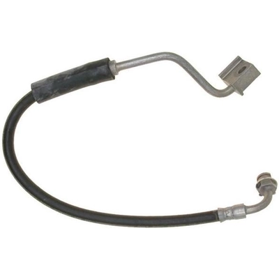 Front Brake Hose by RAYBESTOS - BH380075 pa4