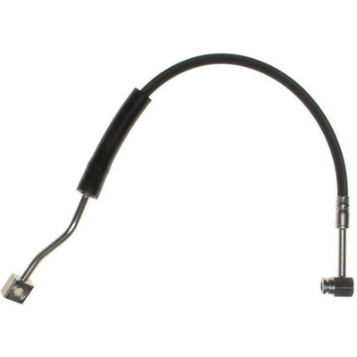 Front Brake Hose by RAYBESTOS - BH380077 pa4
