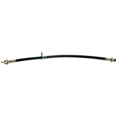 Front Brake Hose by RAYBESTOS - BH380085 pa2