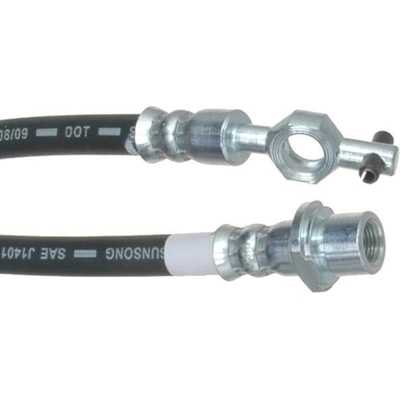 Tuyau de frein avant de RAYBESTOS - BH380086 pa3