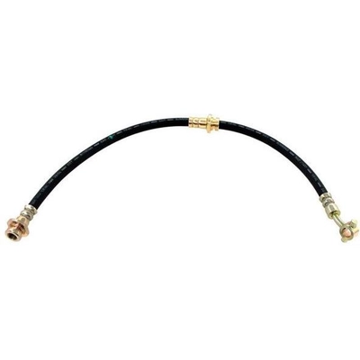 Front Brake Hose by RAYBESTOS - BH380103 pa3