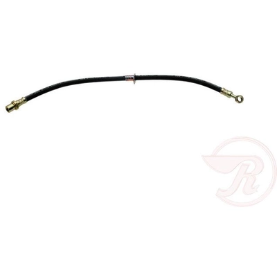 Front Brake Hose by RAYBESTOS - BH380113 pa3