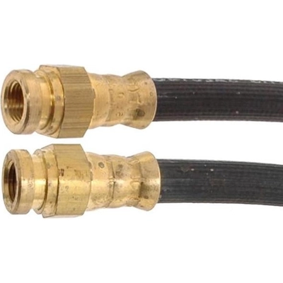 Front Brake Hose by RAYBESTOS - BH380126 pa1