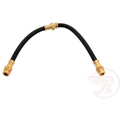 Front Brake Hose by RAYBESTOS - BH380126 pa3