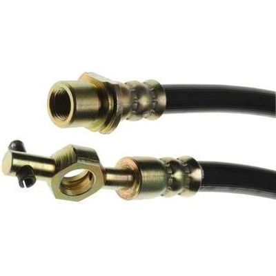 Front Brake Hose by RAYBESTOS - BH380131 pa15