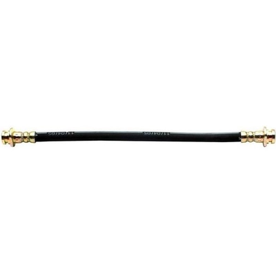 Front Brake Hose by RAYBESTOS - BH38014 pa3