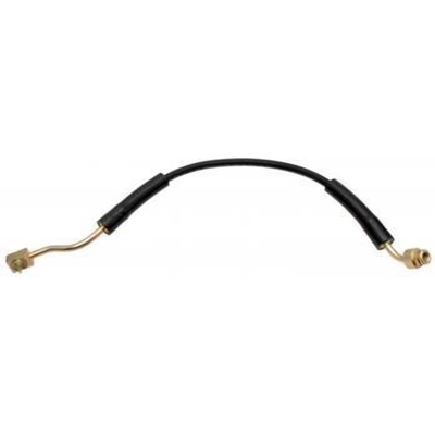 Front Brake Hose by RAYBESTOS - BH380195 pa10