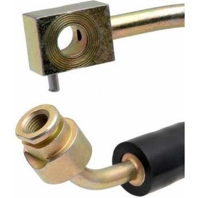 Front Brake Hose by RAYBESTOS - BH380195 pa13