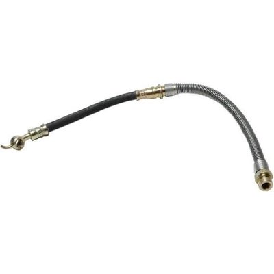 Front Brake Hose by RAYBESTOS - BH380203 pa3