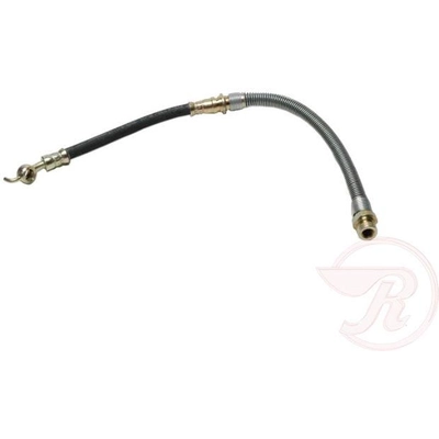 Front Brake Hose by RAYBESTOS - BH380203 pa5