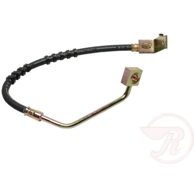 Front Brake Hose by RAYBESTOS - BH380206 pa5