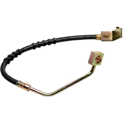 Front Brake Hose by RAYBESTOS - BH380206 pa6