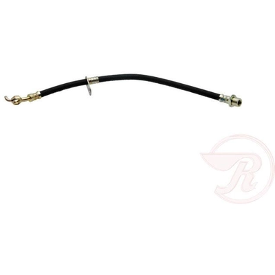Front Brake Hose by RAYBESTOS - BH380235 pa4