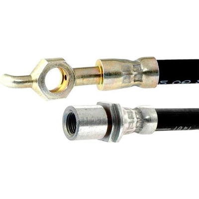 Front Brake Hose by RAYBESTOS - BH380237 pa1