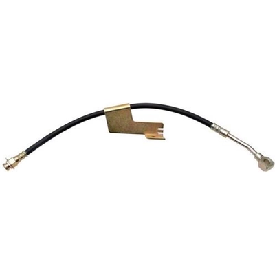 Front Brake Hose by RAYBESTOS - BH380248 pa7
