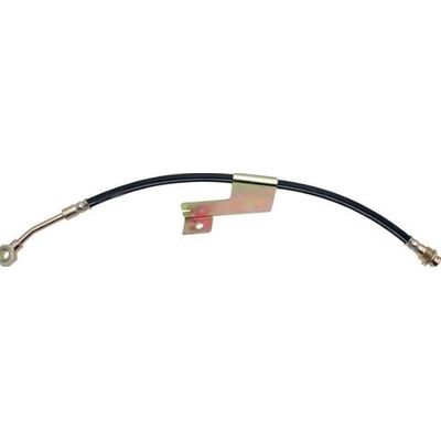 Front Brake Hose by RAYBESTOS - BH380249 pa6