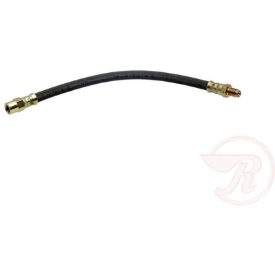 Front Brake Hose by RAYBESTOS - BH38025 pa4