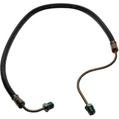Front Brake Hose by RAYBESTOS - BH380282 pa3