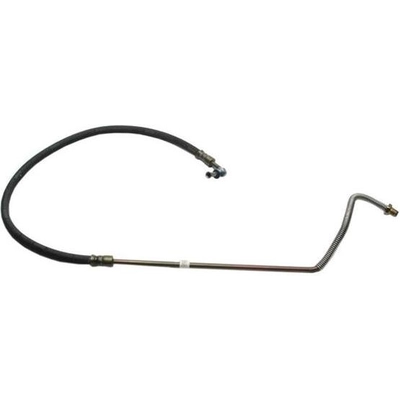 Front Brake Hose by RAYBESTOS - BH380287 pa2