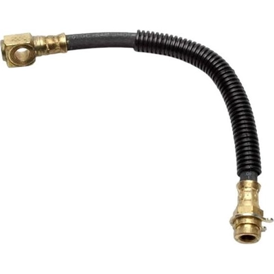 Front Brake Hose by RAYBESTOS - BH380294 pa9