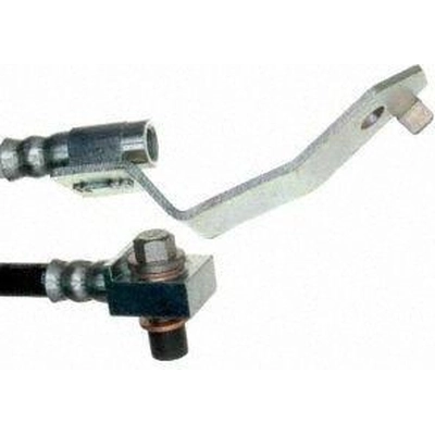 Front Brake Hose by RAYBESTOS - BH380296 pa7