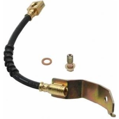 Front Brake Hose by RAYBESTOS - BH380297 pa13