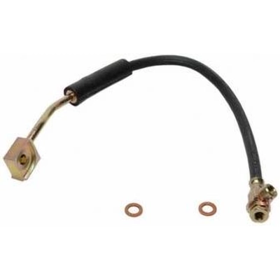 RAYBESTOS - BH380299 - Front Brake Hose pa12