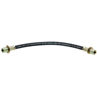 Tuyau de frein avant de RAYBESTOS - BH38030 pa2