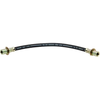 Front Brake Hose by RAYBESTOS - BH38030 pa3
