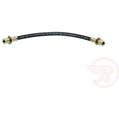 Front Brake Hose by RAYBESTOS - BH38030 pa4