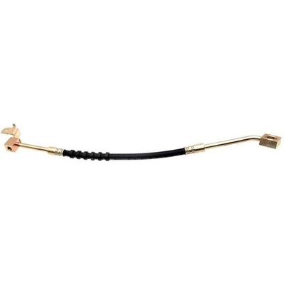Front Brake Hose by RAYBESTOS - BH380305 pa12