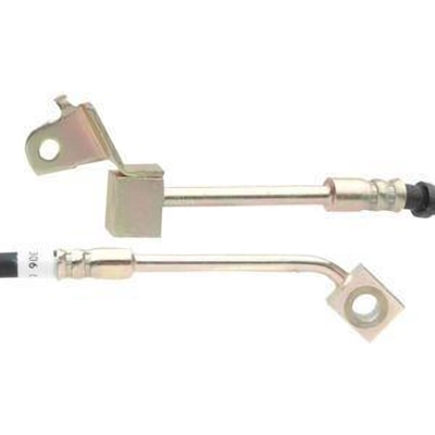 Front Brake Hose by RAYBESTOS - BH380306 pa5