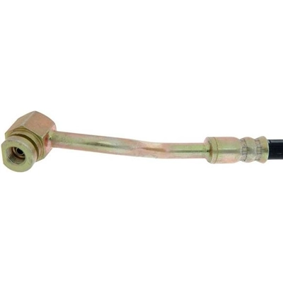 Front Brake Hose by RAYBESTOS - BH380310 pa10