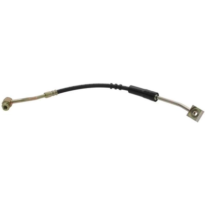 Front Brake Hose by RAYBESTOS - BH380310 pa5