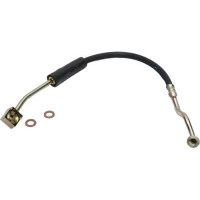 Front Brake Hose by RAYBESTOS - BH380311 pa10