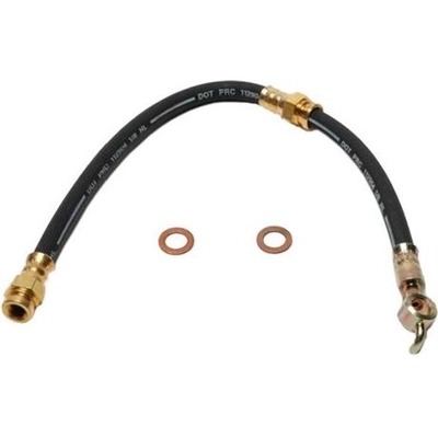Front Brake Hose by RAYBESTOS - BH380315 pa10