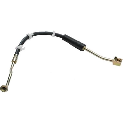 Front Brake Hose by RAYBESTOS - BH380317 pa2