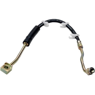 Tuyau de frein avant de RAYBESTOS - BH380318 pa10