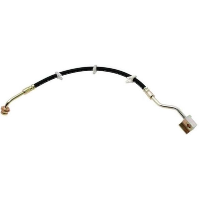 Front Brake Hose by RAYBESTOS - BH380320 pa2