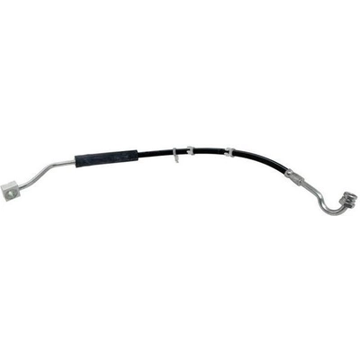 Front Brake Hose by RAYBESTOS - BH380321 pa4