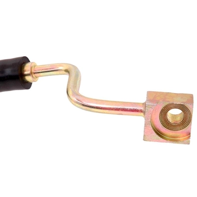 Front Brake Hose by RAYBESTOS - BH380324 pa13