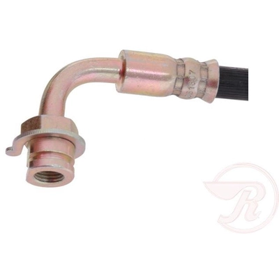 Front Brake Hose by RAYBESTOS - BH380324 pa7