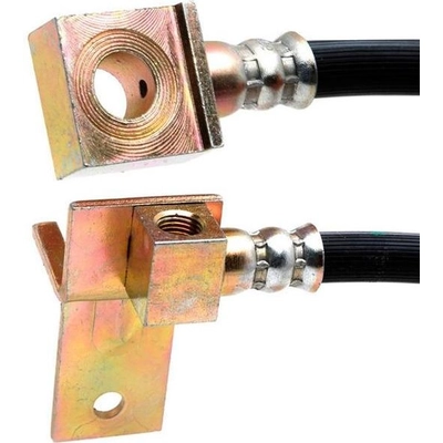 Front Brake Hose by RAYBESTOS - BH380334 pa3